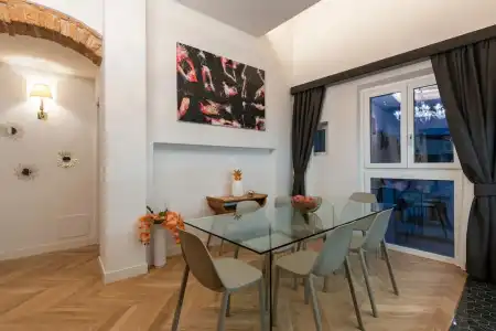 Kairos by Florence Art Apartments - 163