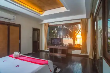 Am Samui Resort - 111