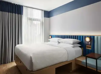 Motto by Hilton New York City Chelsea - 55