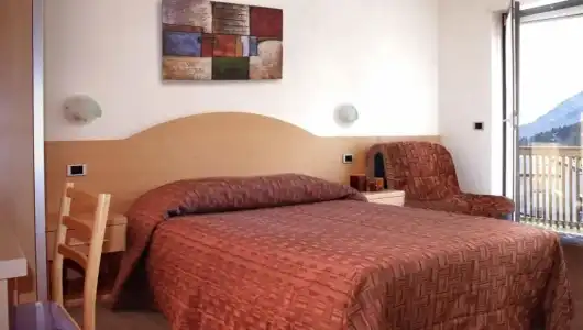 Residence Eden - Family & Wellness Resort - 56