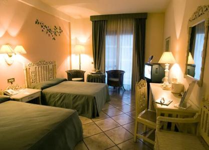 Resort Marina di Castello Golf & Spa - 15