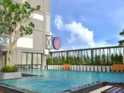 Memo Suite Pattaya - 25