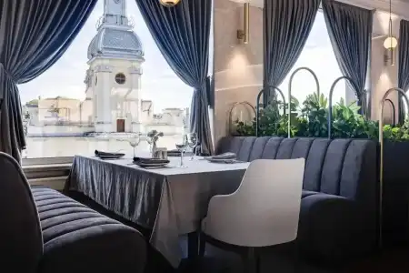 Eurohotel - 19