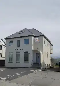 Akranes HI Hostel - 0