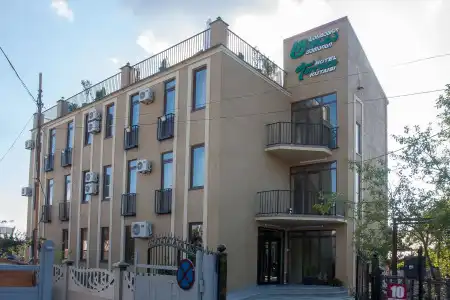 Terrace - 0
