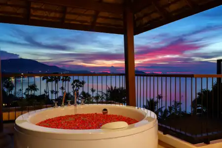 Fair House Villas & Spa, Koh Samui - 11
