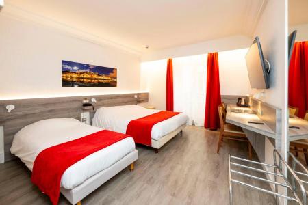 Hôtel La Résidence Lyon - 13