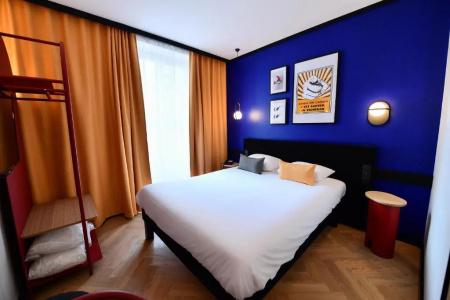 ibis Styles Dijon Central - 84