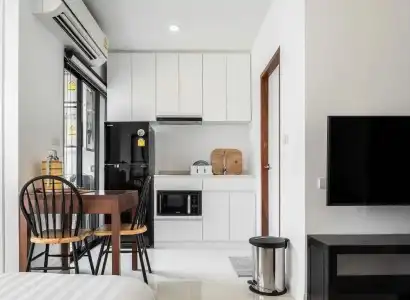 Siamplaengna Residence - 25