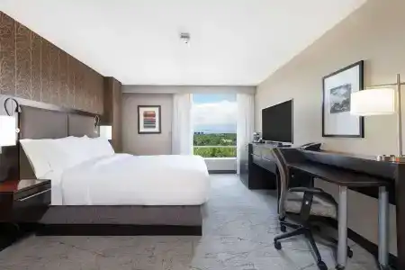 DoubleTree by Hilton Denver Cherry Creek - 92