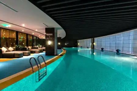 Crowne Plaza Chongqing New North Zone by IHG - 16