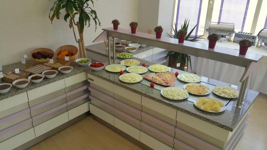 Kamer Exclusive & Suites - 13