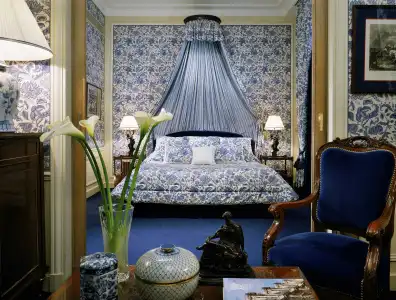 Hôtel San Régis - 42