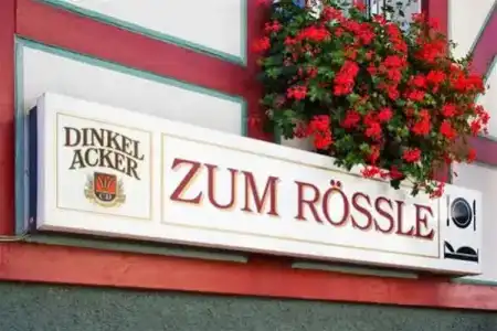 Zum Rössle - 33