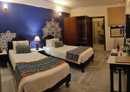 Laxmi Palace Heritage Boutique - 75