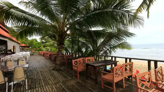 White Sand Beach Resort - 27