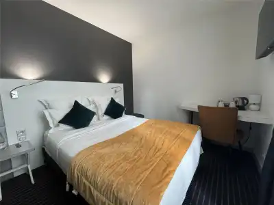 Best Western Blois Chateau - 5
