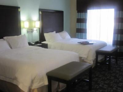 Hampton Inn & Suites Nashville @ Opryland - 94