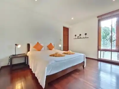PRAN-A-LUXE Exclusive Pool Villa - 2