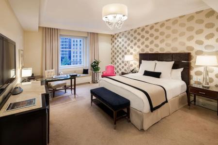 The Ritz-Carlton, Montréal - 71