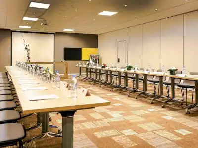 ibis Rabat Agdal - 15