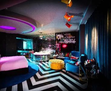 Malmaison Birmingham - 120