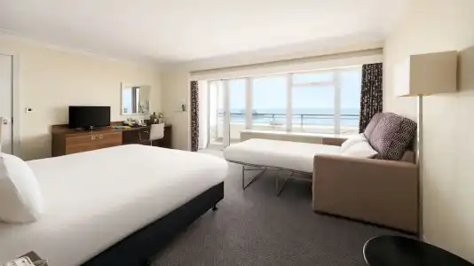 Holiday Inn Brighton Seafront by IHG - 108