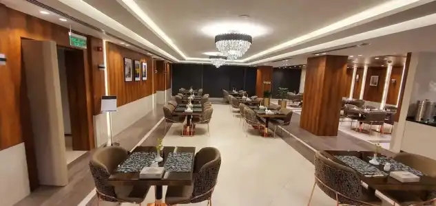 Lilac - Amman - 10