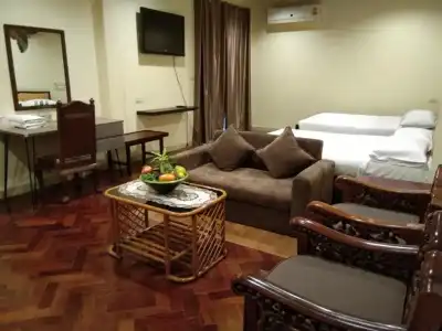 Prince Chiang Mai - 41