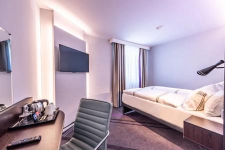 Premier Inn Nuernberg City Nordost - 19