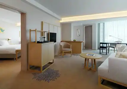 Deltas by Marriott Frankfurt Offenbach - 95