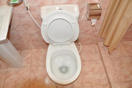 Njiro Climax Resort - 8