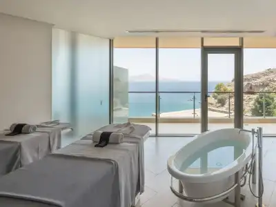Lindos Blu Luxury & Suites - Adults Only - 6