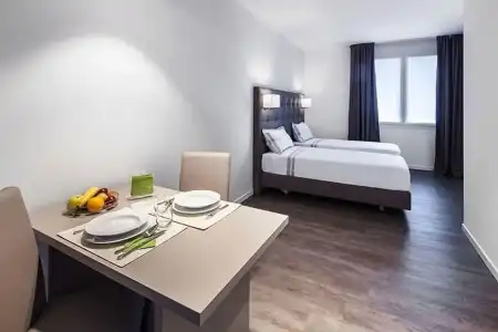 Studio Inn Centrale & Milano Urban Padel - 40