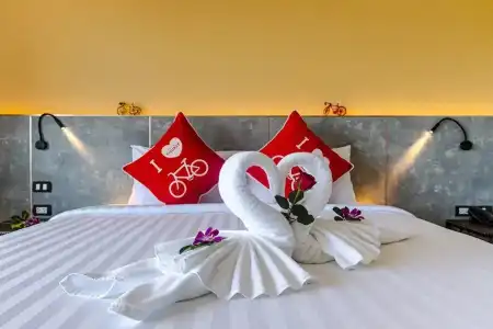 Tour De Phuket - 30