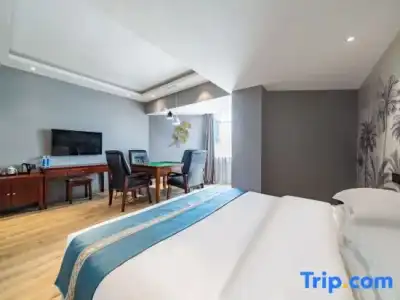 Jinfoshan (Chongqing Nanchuan Wanda Plaza) - 17
