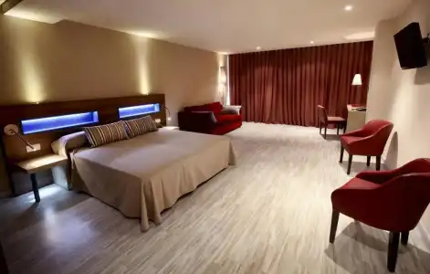 Allon Mediterrania - 5