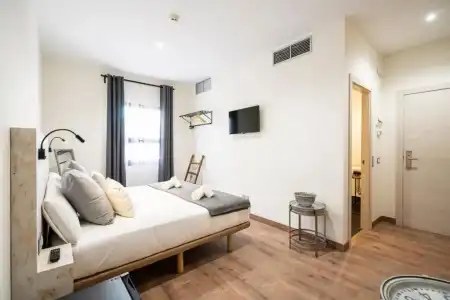 Dobo Azacanes Hostal - 60