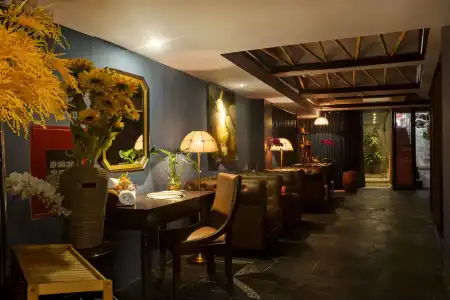O'Gallery Premier & Spa - 23