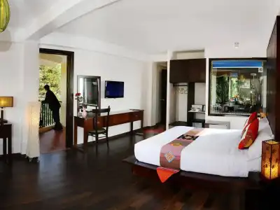 Sapa House Halal Certified - 19