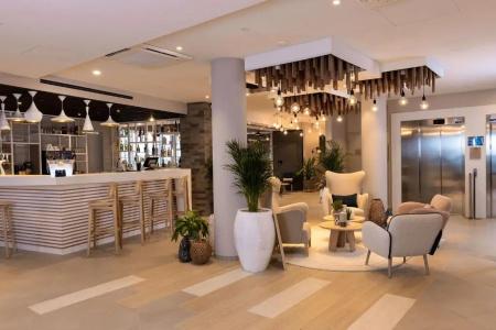 Hilton Garden Inn le Havre Centre - 10