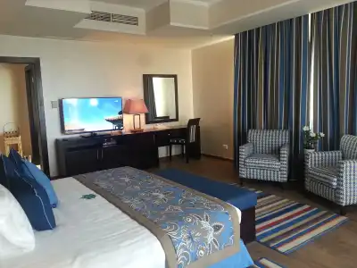 Rixos Alamein Couples And Families Only - 4