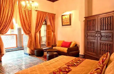 Riad-Boutique Borj Dhab - 57