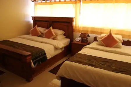 Shining Angkor Apartment - 38