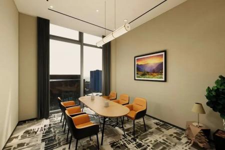 Sheraton Grand Incheon - 126