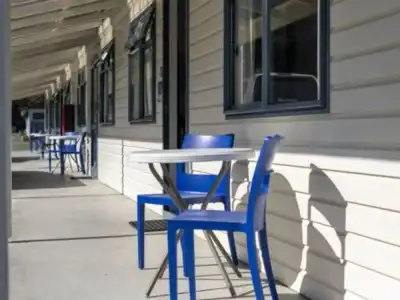 Waikanae Beach TOP 10 Holiday Park - 41