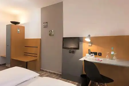Ibis Styles Gelsenkirchen - 35