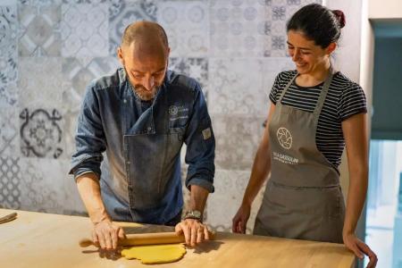 Villa Sassolini Country Boutique - 26