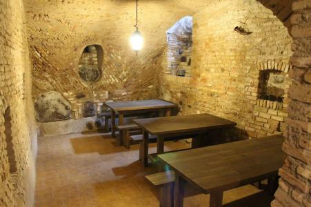 Fortuna Hostel - 11