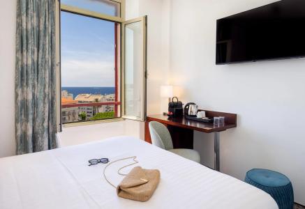 Best Western des Orangers - 36